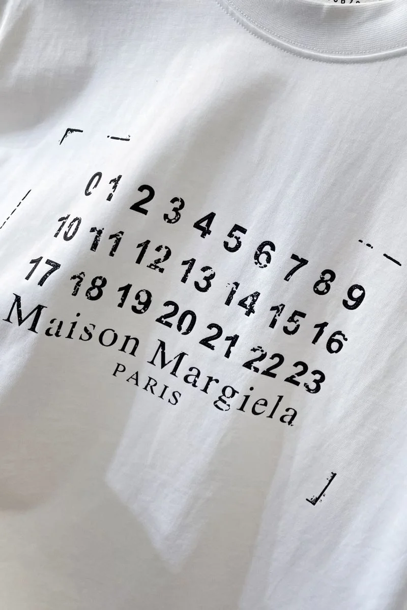 Refined Unclassified Brand T-Shirts 164026