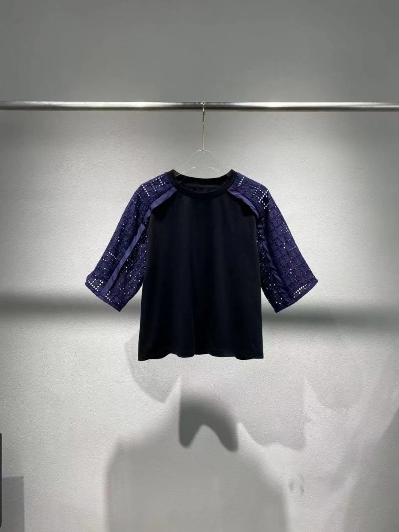 Unisex Unclassified Brand T-Shirts 152086