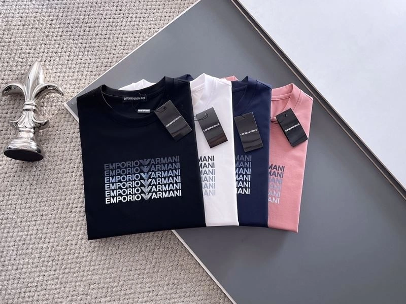 StreetReady Unclassified Brand T-Shirts 162408