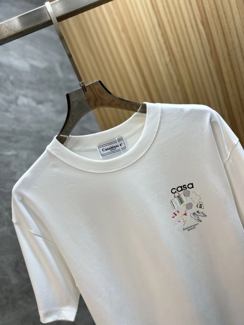 Breathable Unclassified Brand T-Shirts 162366
