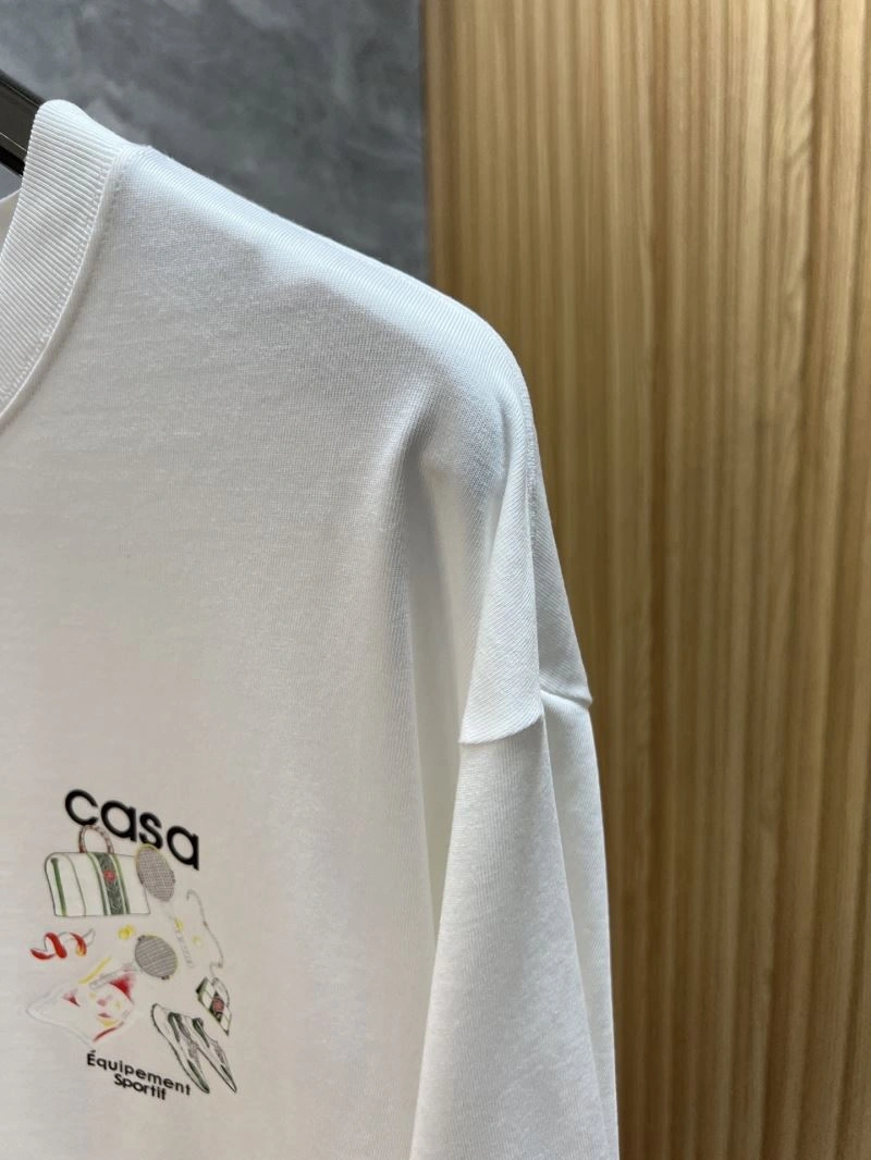 Breathable Unclassified Brand T-Shirts 162366