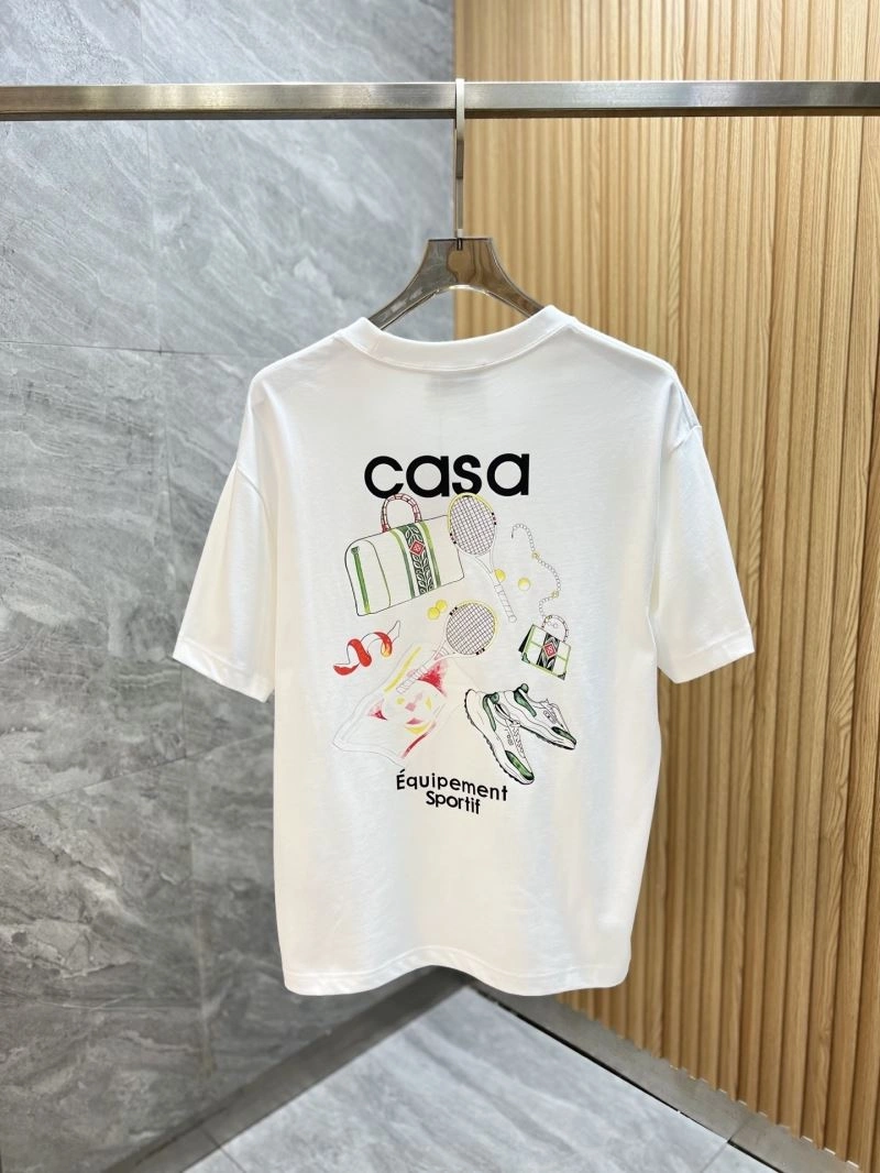 Breathable Unclassified Brand T-Shirts 162366
