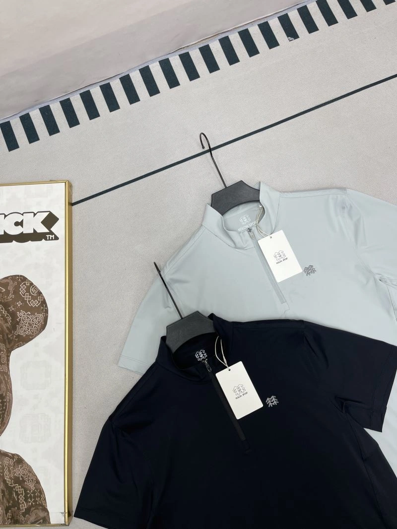 Unclassified Brand T-Shirts NewStyle 162360