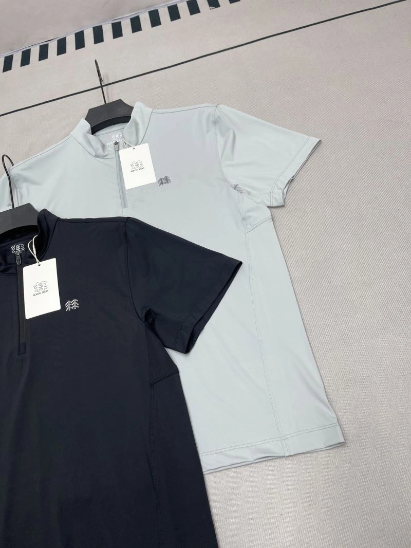 Unclassified Brand T-Shirts NewStyle 162360
