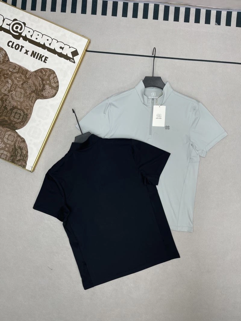Unclassified Brand T-Shirts NewStyle 162360