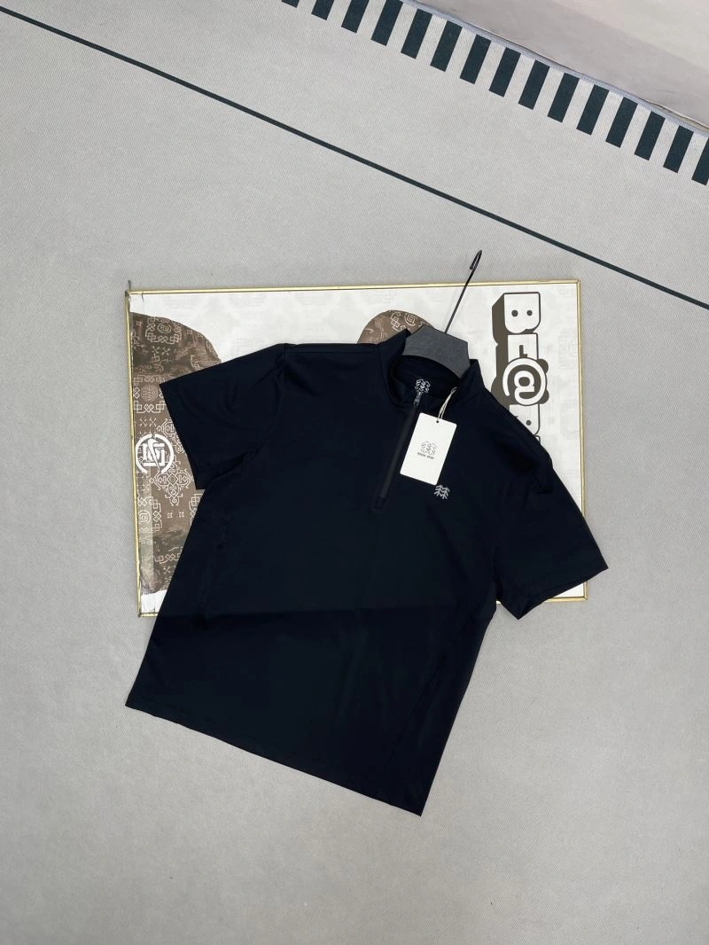 Unclassified Brand T-Shirts NewStyle 162360
