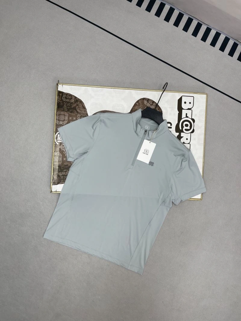 Unclassified Brand T-Shirts NewStyle 162360