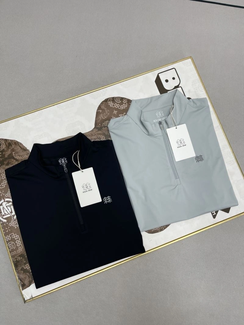 Unclassified Brand T-Shirts NewStyle 162360
