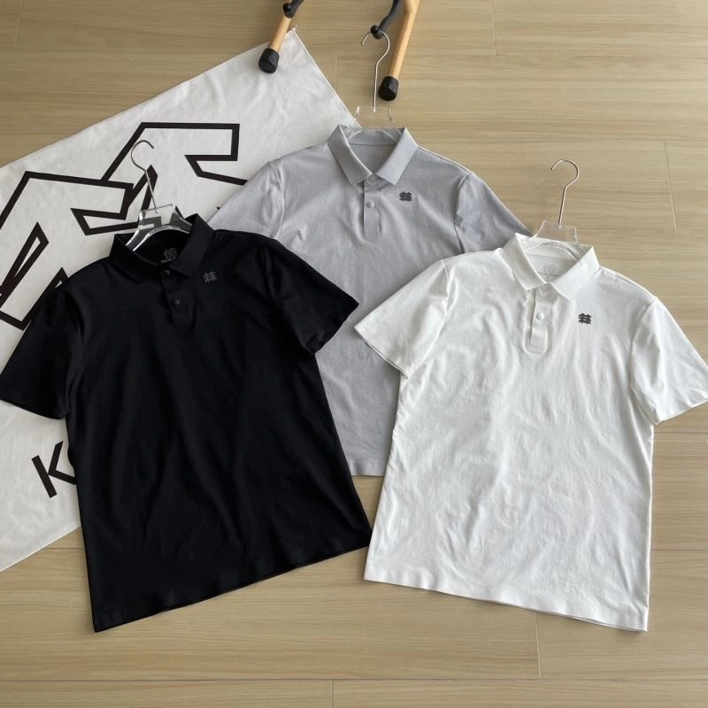 Unclassified Brand T-Shirts Vibrant 162395