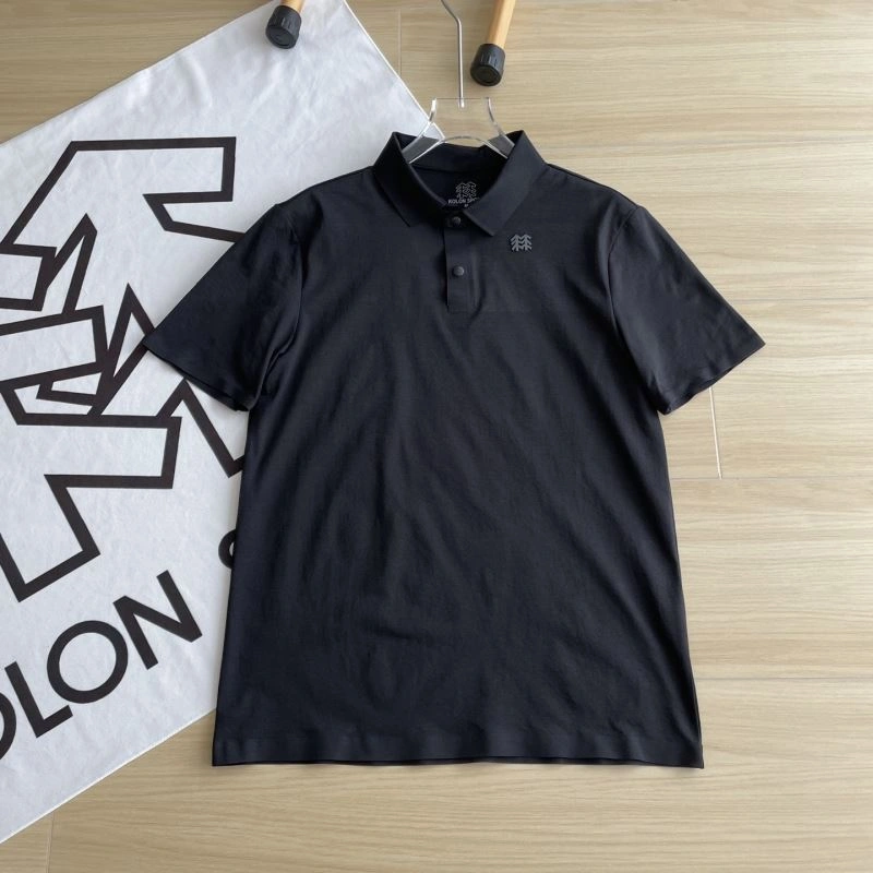 Unclassified Brand T-Shirts Vibrant 162395