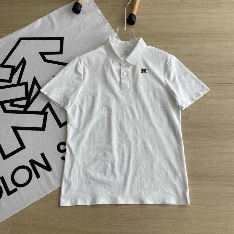 Unclassified Brand T-Shirts Vibrant 162395