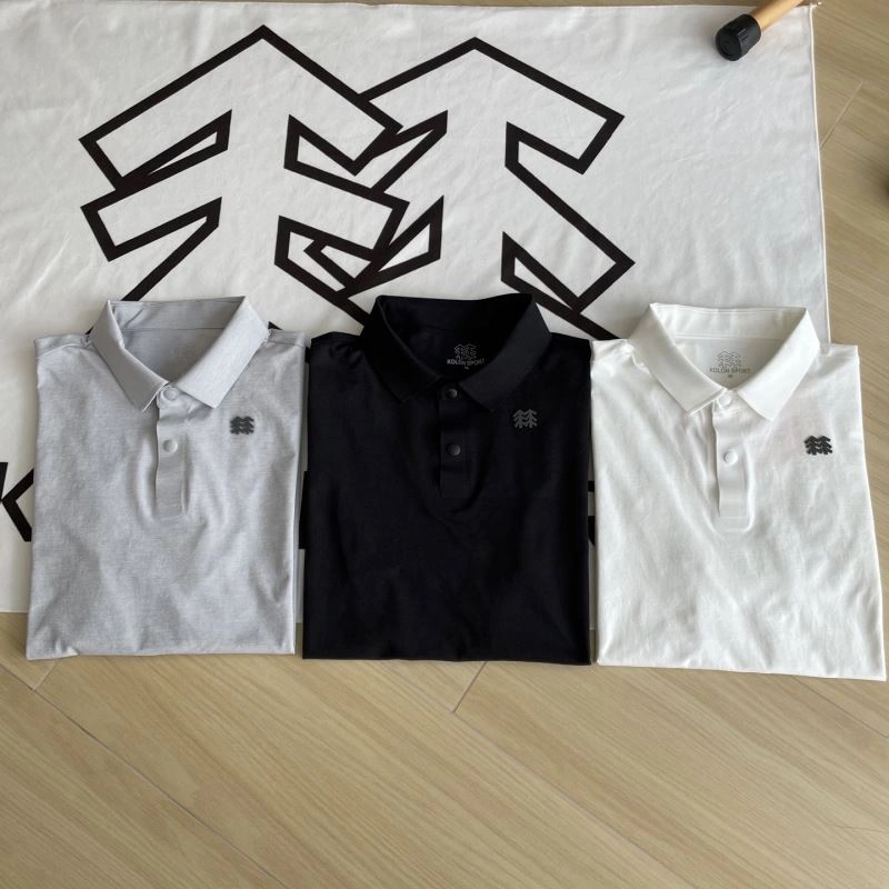 Unclassified Brand T-Shirts Vibrant 162395