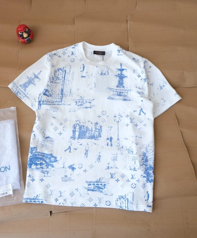Unclassified Brand T-Shirts Comfortable 162354