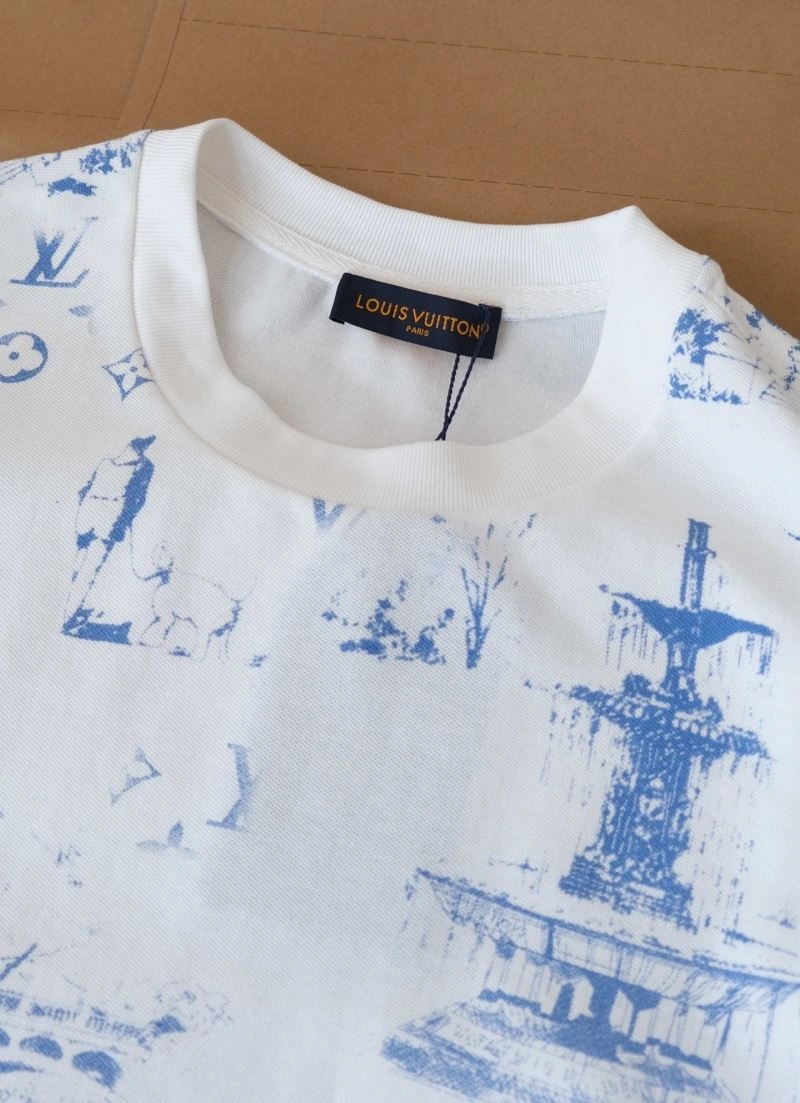 Unclassified Brand T-Shirts Comfortable 162354