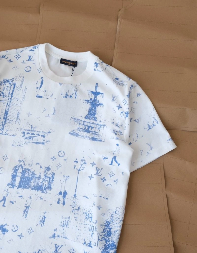 Unclassified Brand T-Shirts Comfortable 162354