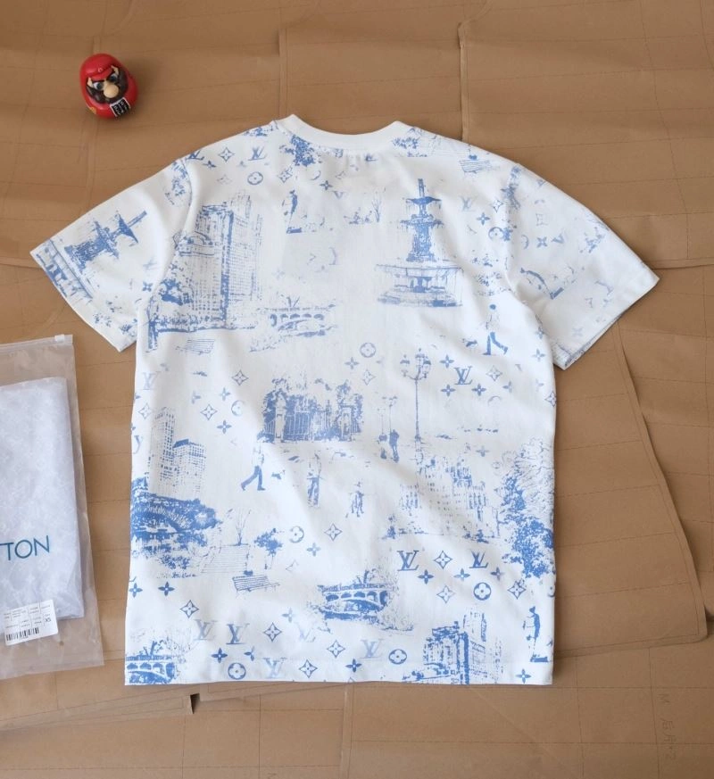 Unclassified Brand T-Shirts Comfortable 162354