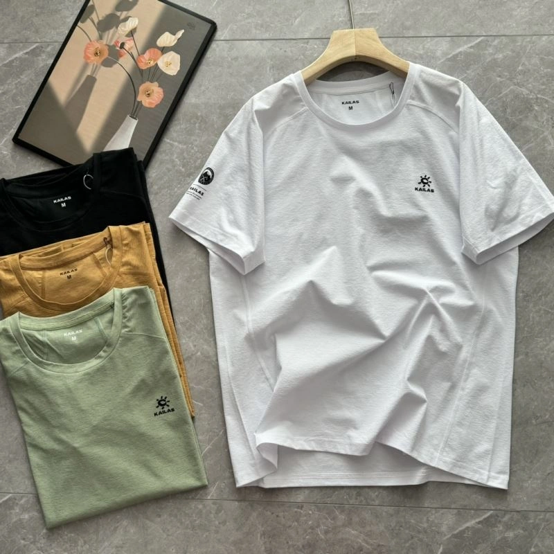 Unclassified Brand T-Shirts FastDry 162353