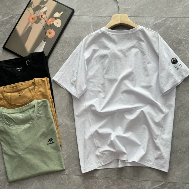Unclassified Brand T-Shirts FastDry 162353