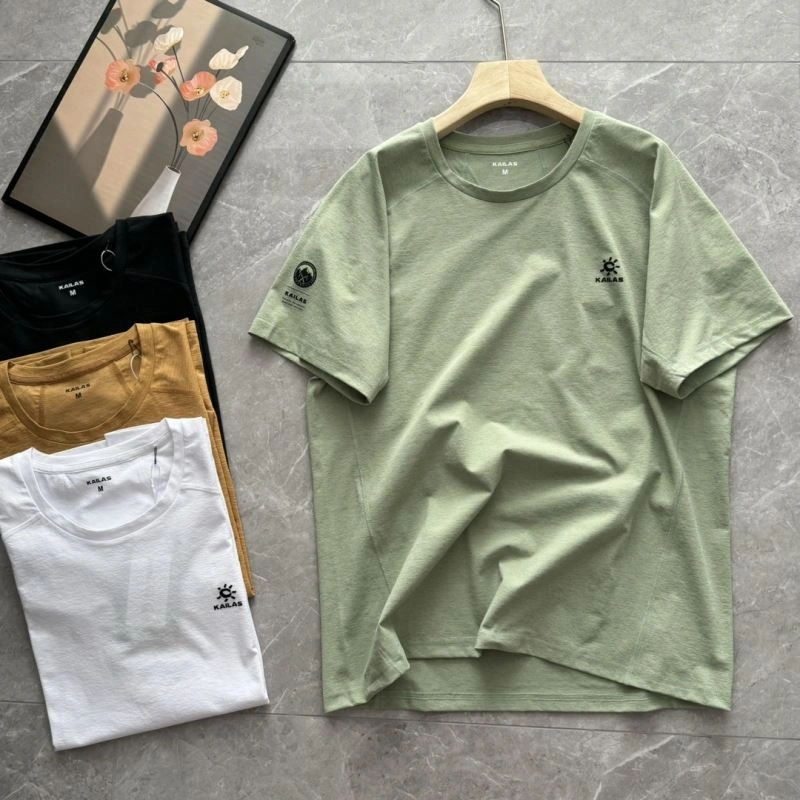 Unclassified Brand T-Shirts FastDry 162353