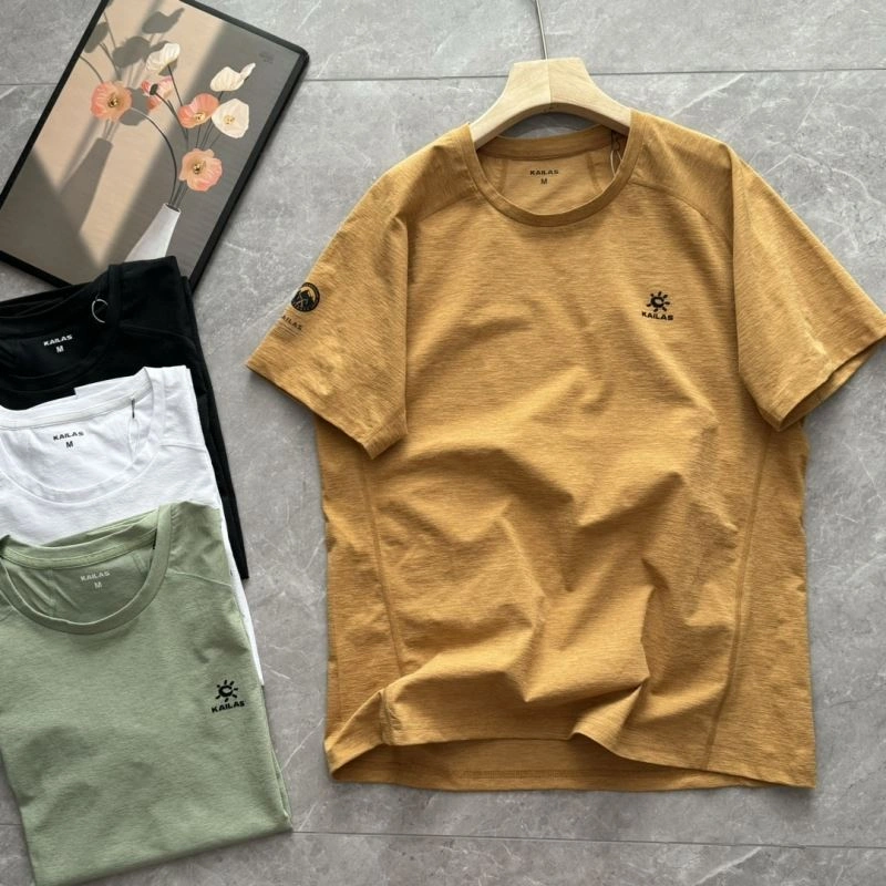 Unclassified Brand T-Shirts FastDry 162353