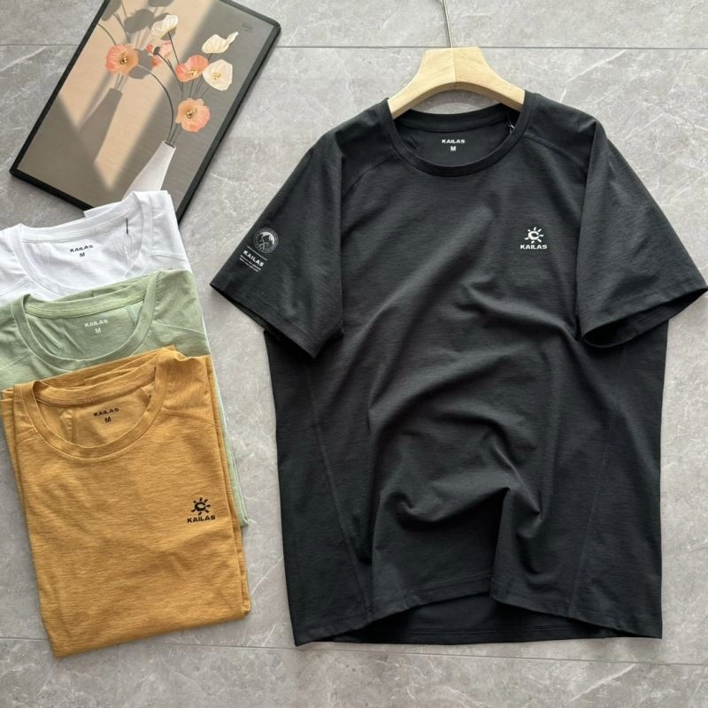 Unclassified Brand T-Shirts FastDry 162353