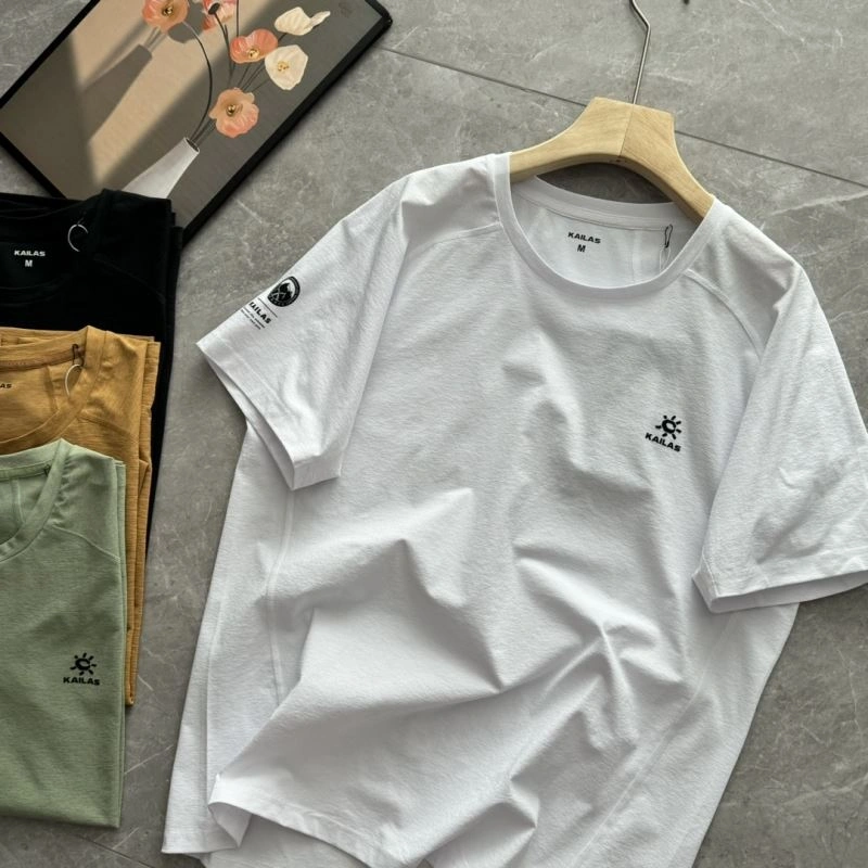 Unclassified Brand T-Shirts FastDry 162353