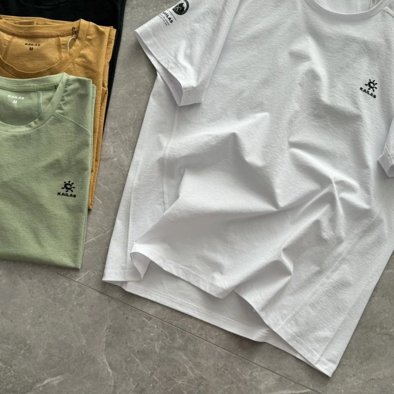 Unclassified Brand T-Shirts FastDry 162353