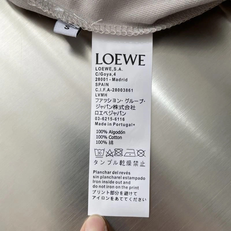 EasyCare Unclassified Brand T-Shirts 162352