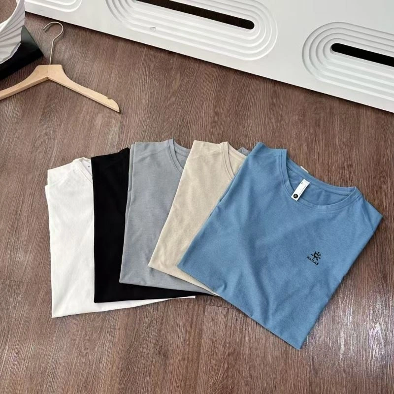 Soft Unclassified Brand T-Shirts 162355