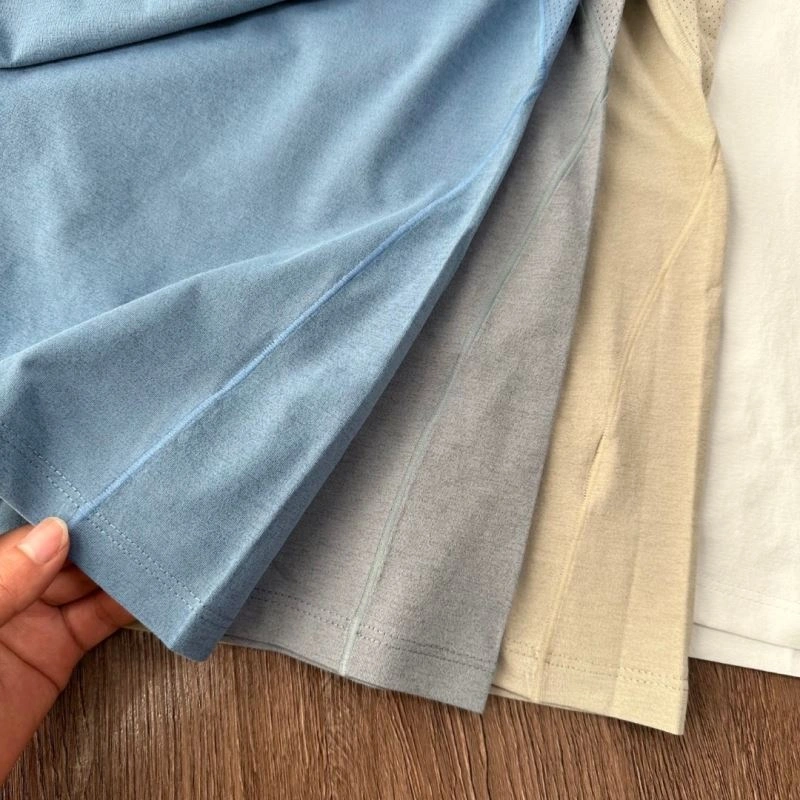 Soft Unclassified Brand T-Shirts 162355