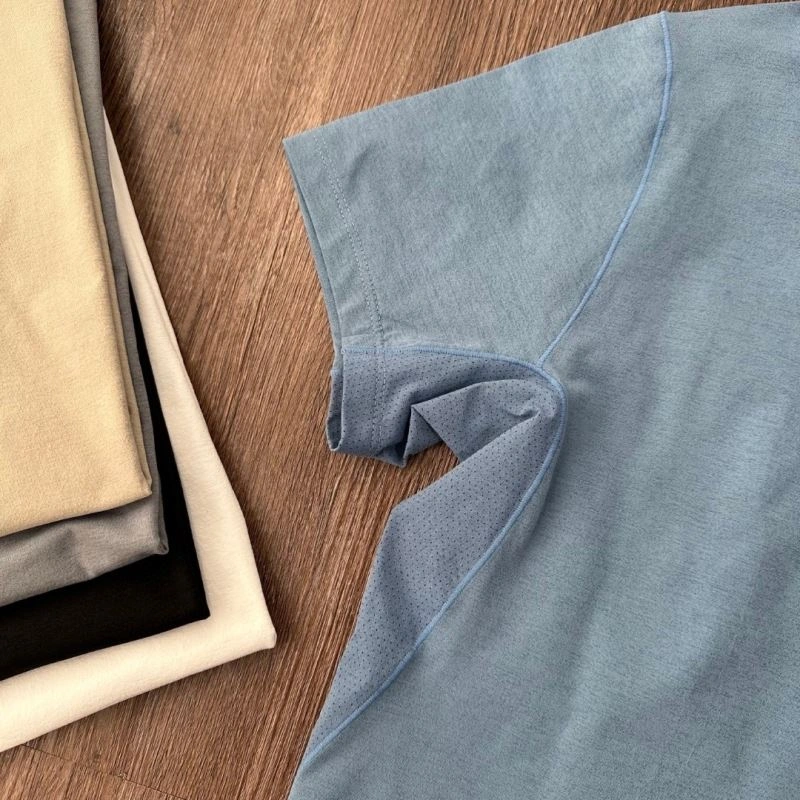Soft Unclassified Brand T-Shirts 162355