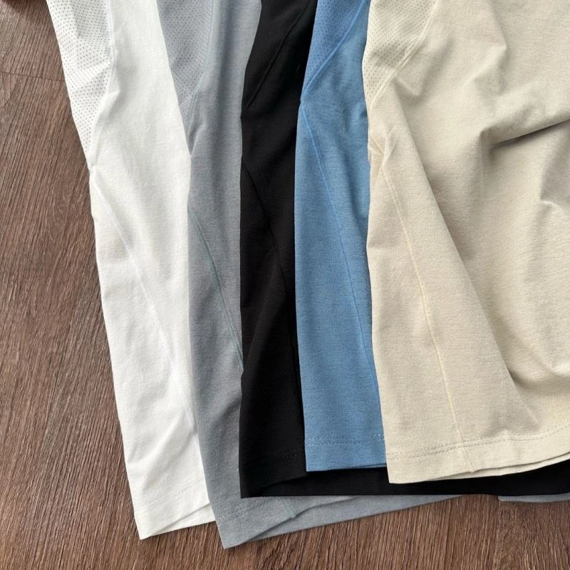 Soft Unclassified Brand T-Shirts 162355