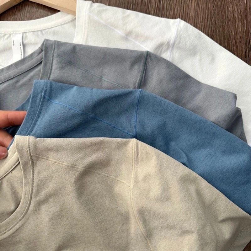 Soft Unclassified Brand T-Shirts 162355