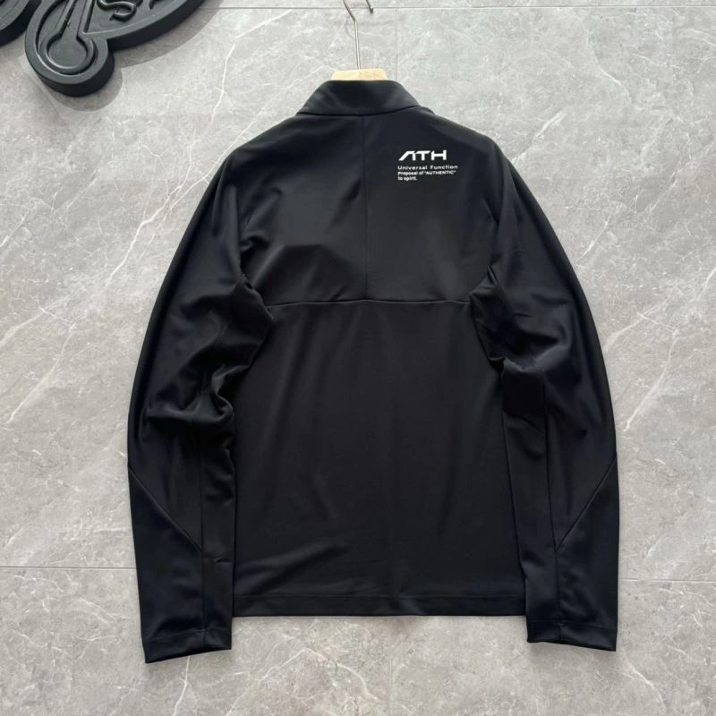 Unclassified Brand T-Shirts QuickDry 162351