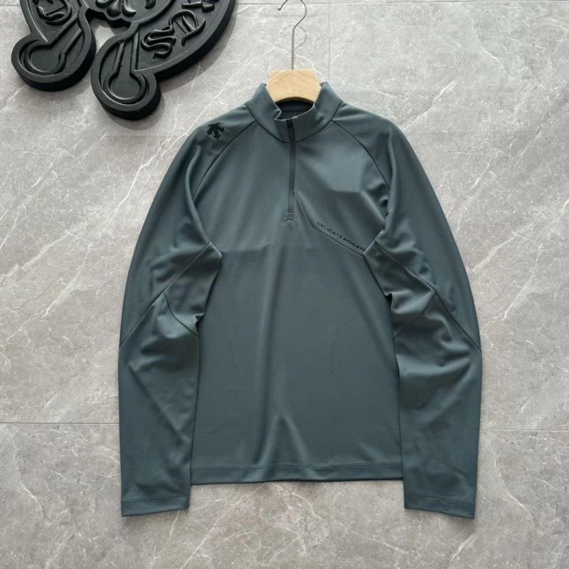 Unclassified Brand T-Shirts QuickDry 162351