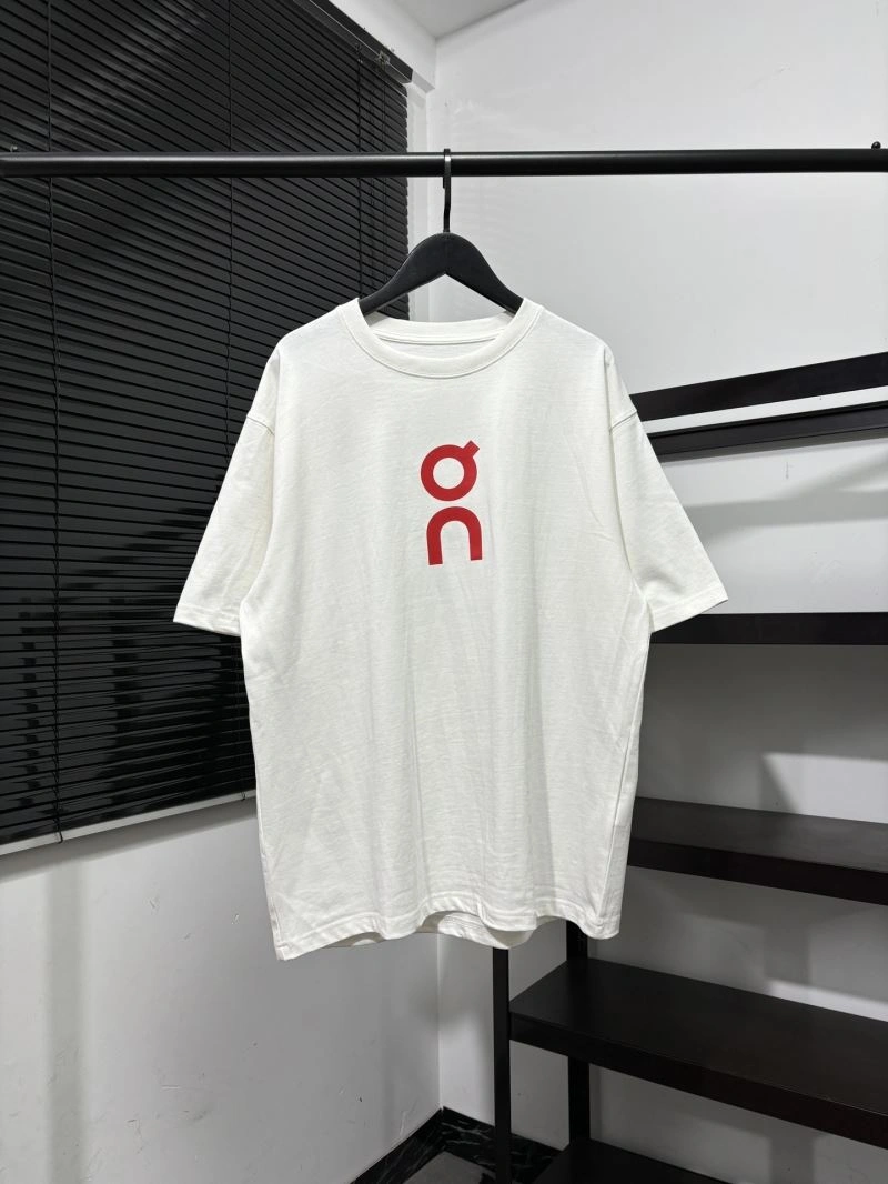 Unclassified Brand T-Shirts Vibrant 162347