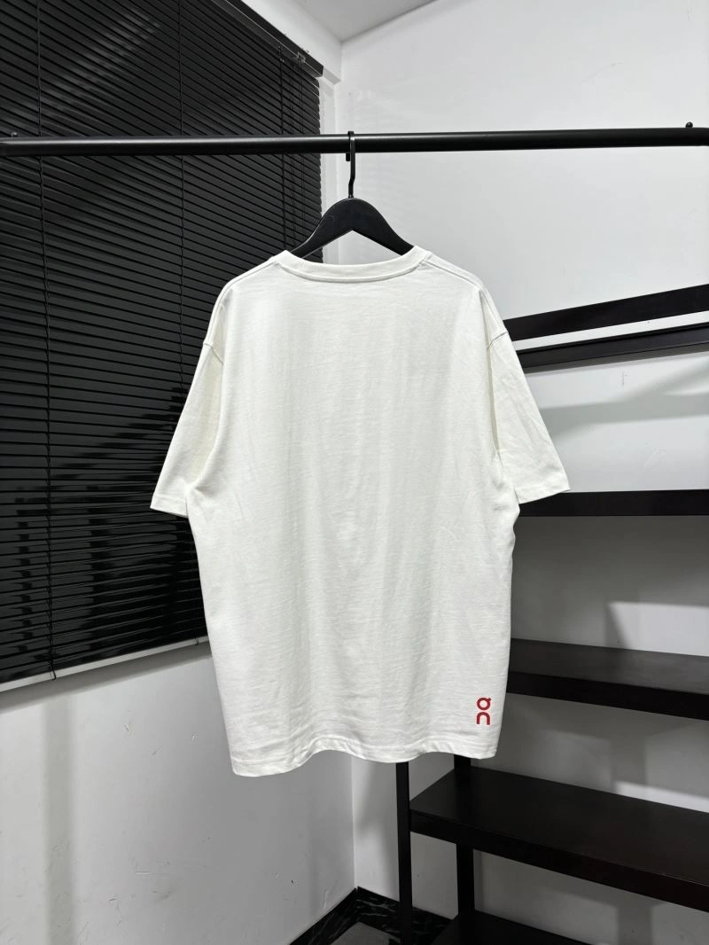 Unclassified Brand T-Shirts Vibrant 162347