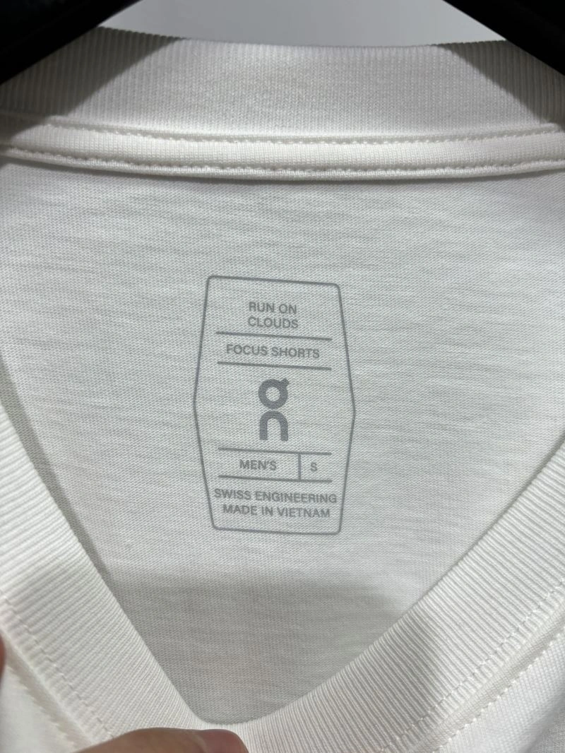 Unclassified Brand T-Shirts Vibrant 162347