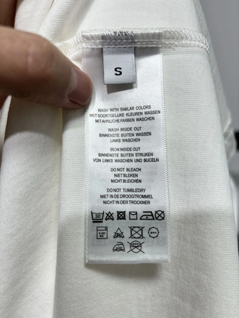 Unclassified Brand T-Shirts Vibrant 162347