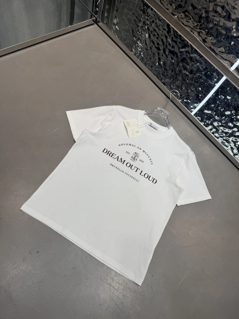 Tailored Unclassified Brand T-Shirts 162346