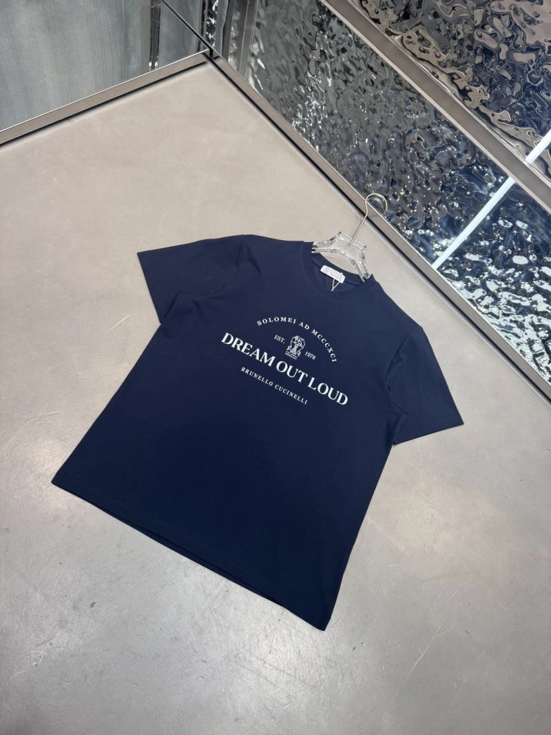 Tailored Unclassified Brand T-Shirts 162346
