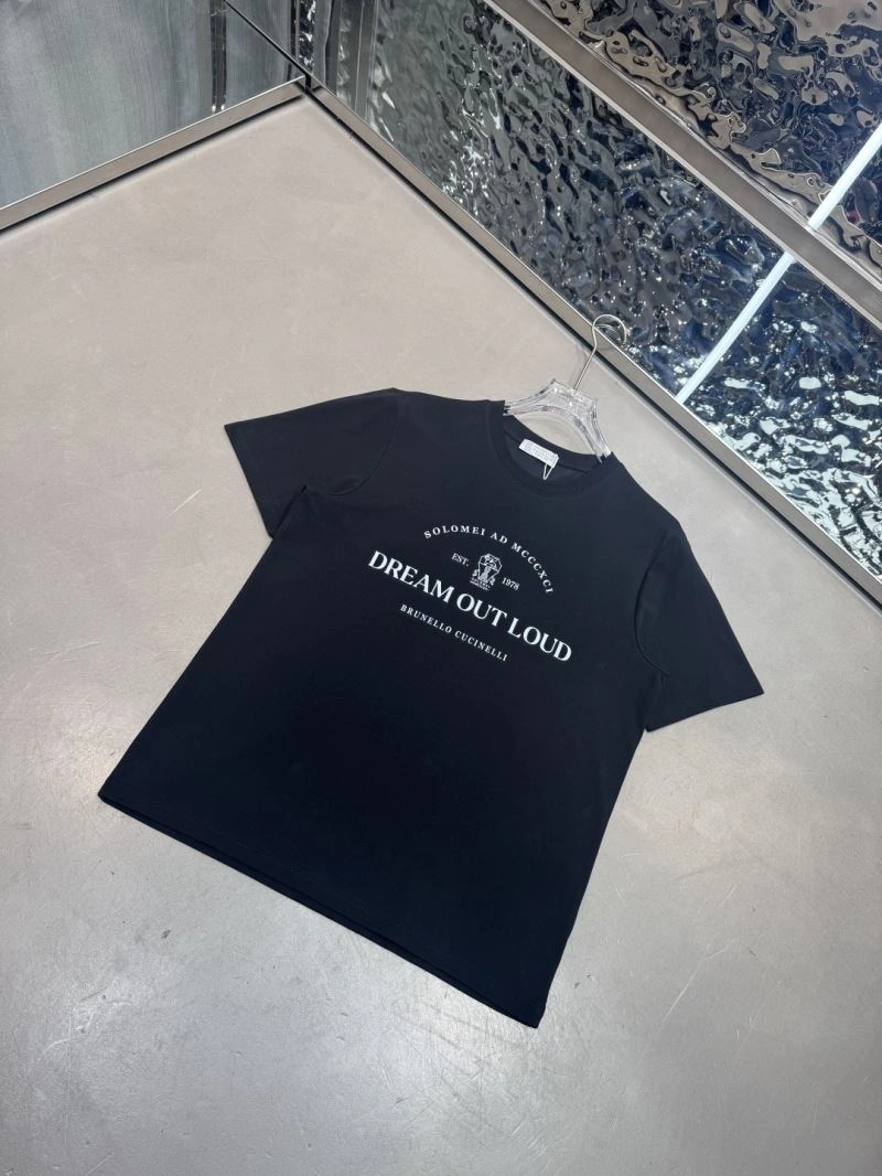 Tailored Unclassified Brand T-Shirts 162346