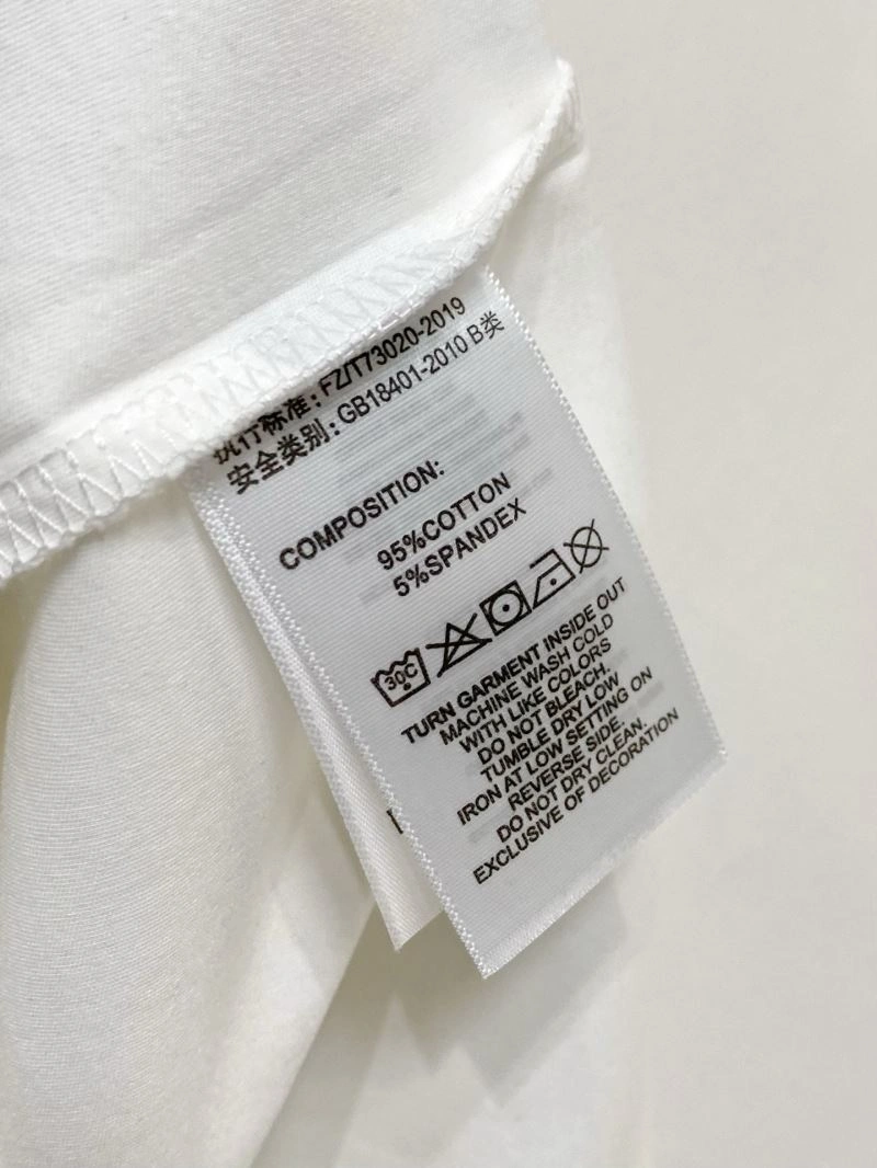 Unclassified Brand T-Shirts GoAnywhere 162404