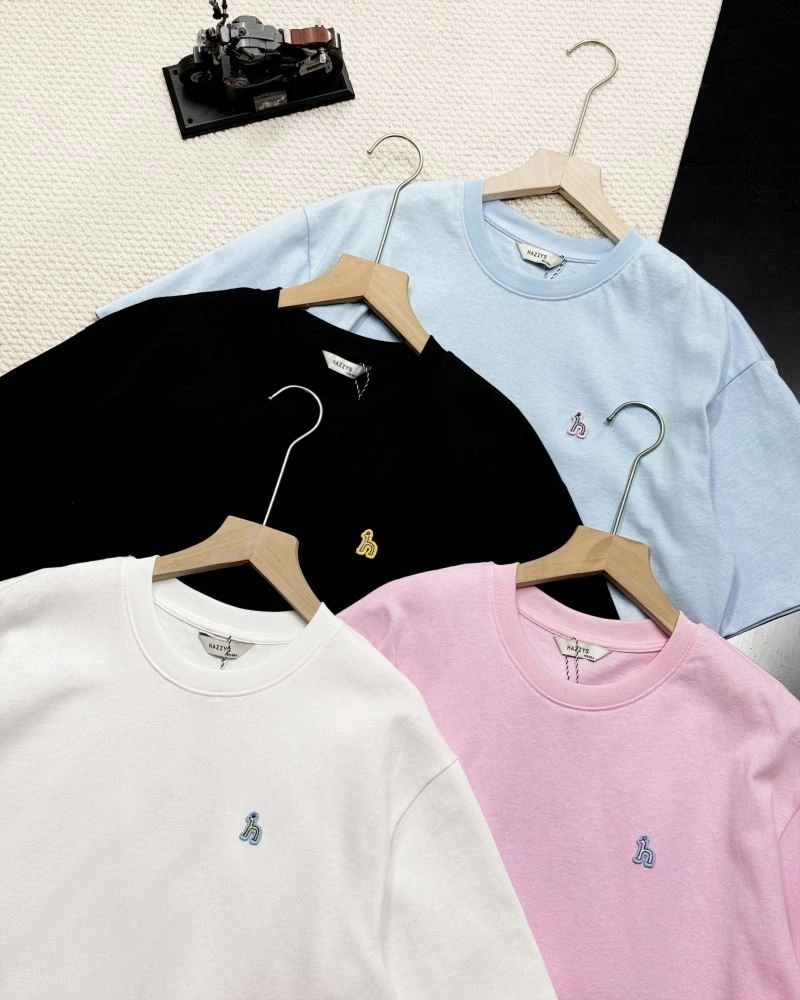 Unclassified Brand T-Shirts Bold 162334