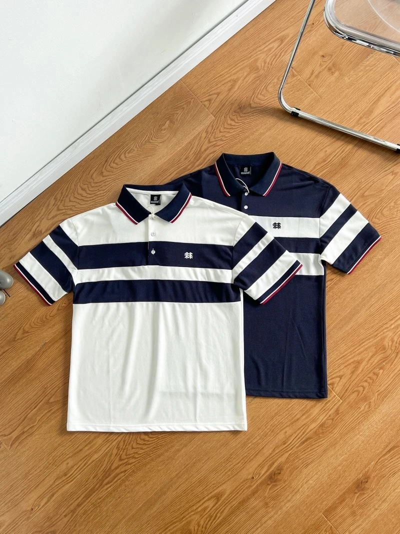Unclassified Brand T-Shirts OnTrend 162338
