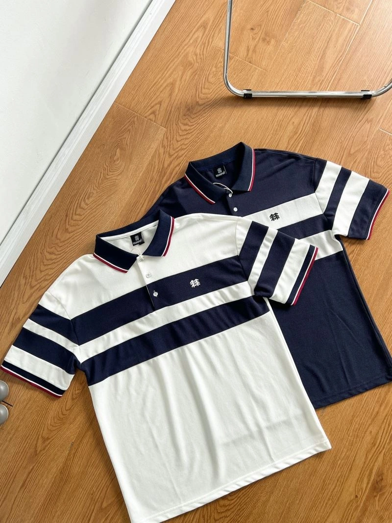 Unclassified Brand T-Shirts OnTrend 162338