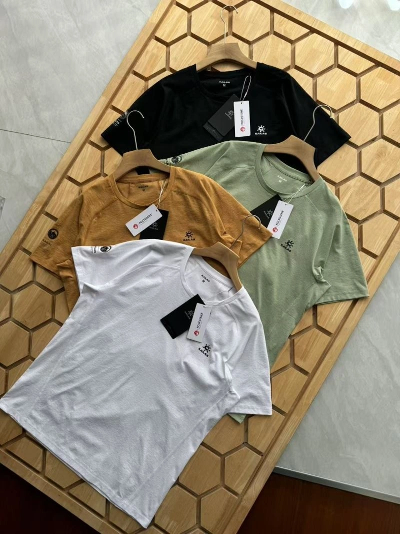 Unclassified Brand T-Shirts TimelessDesign 161388