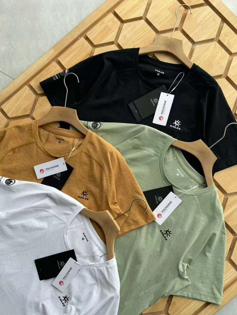 Unclassified Brand T-Shirts TimelessDesign 161388