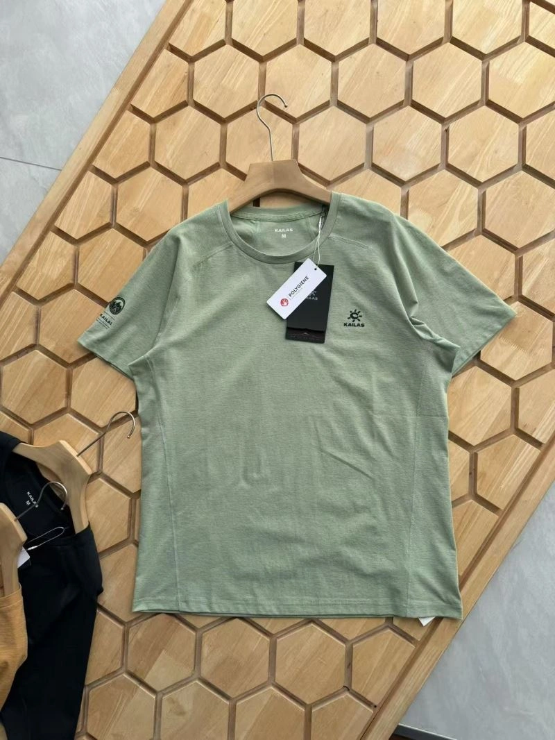 Unclassified Brand T-Shirts TimelessDesign 161388