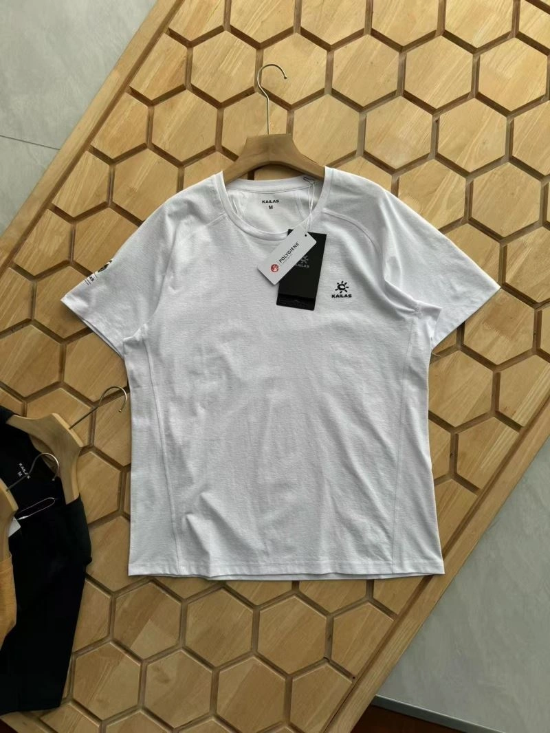 Unclassified Brand T-Shirts TimelessDesign 161388